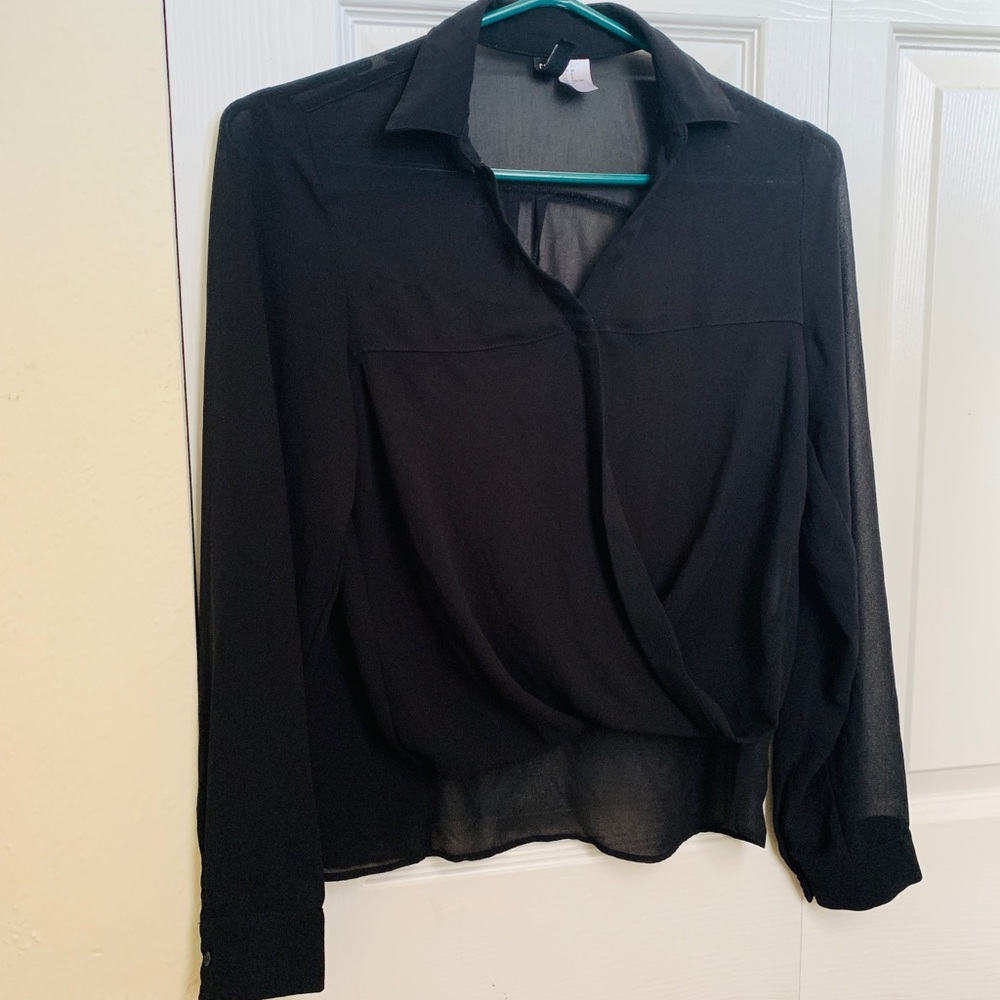 H&M Top